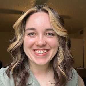 Meet your Posher, Sierra